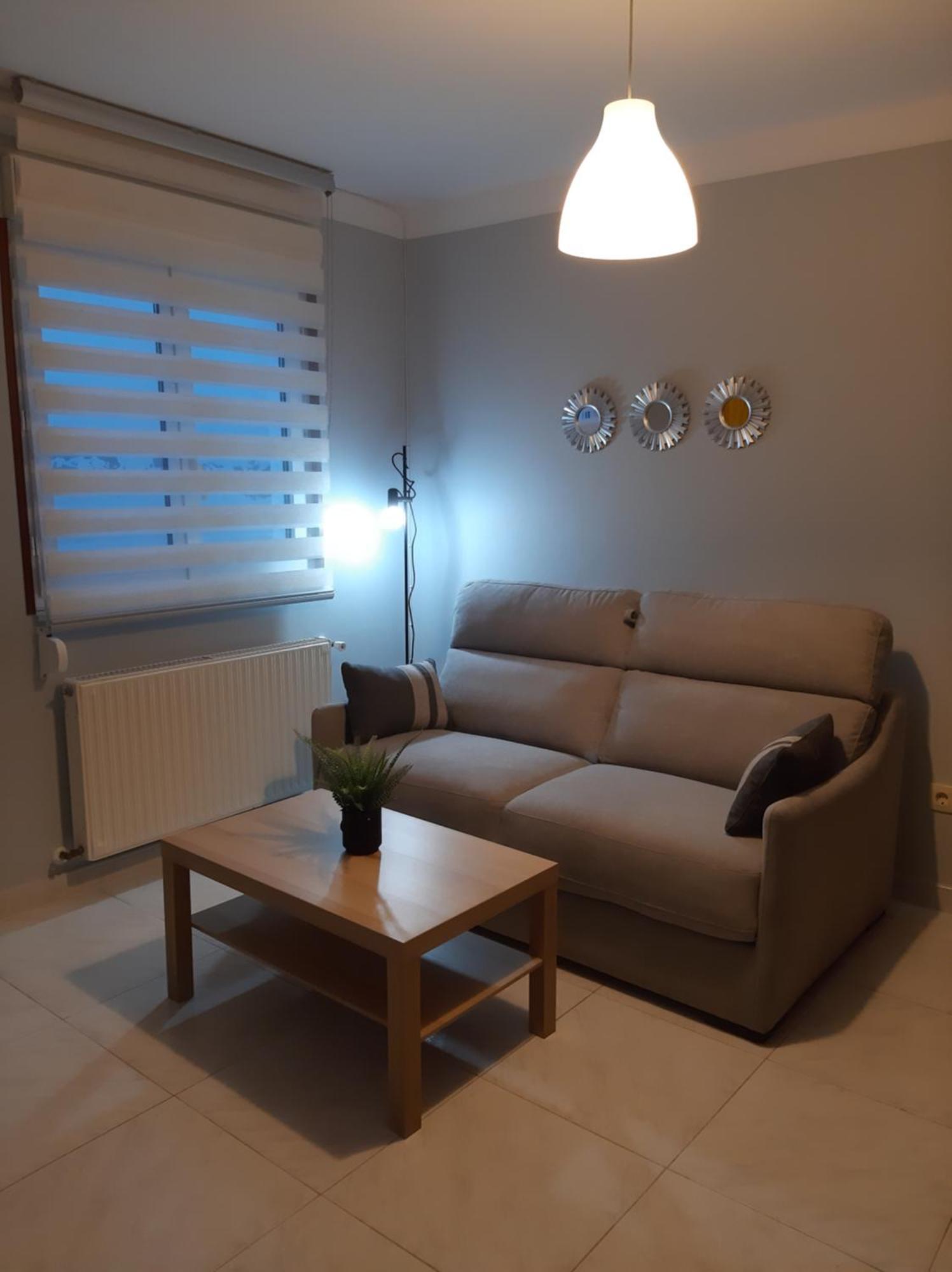 Apartamento Elena Centrico Con Wifi Onís Exteriör bild