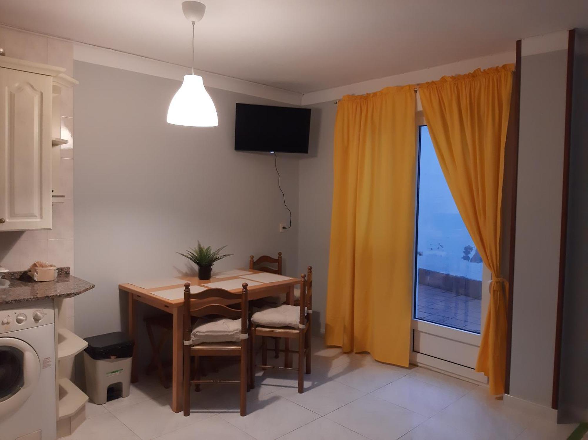 Apartamento Elena Centrico Con Wifi Onís Exteriör bild