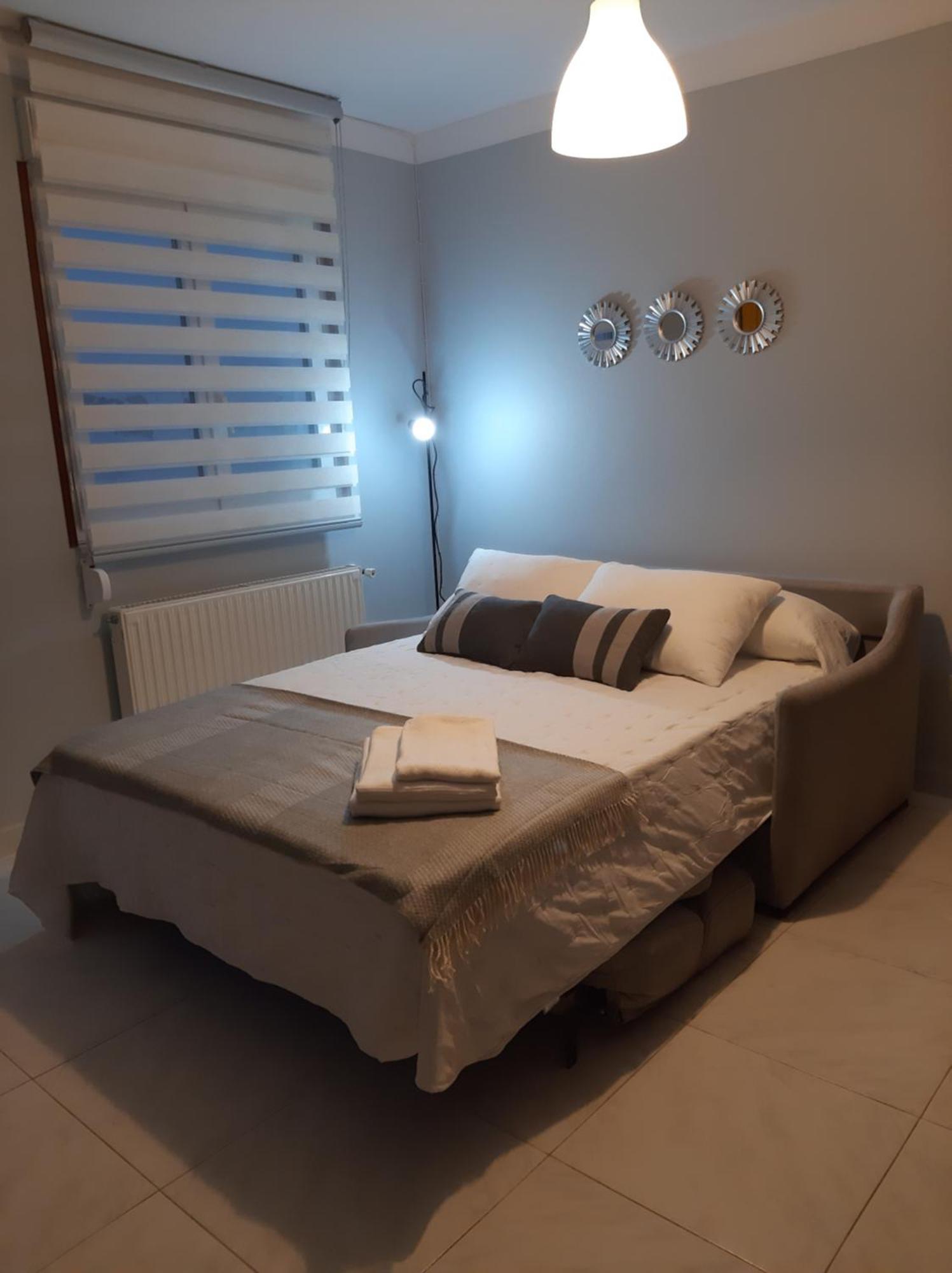 Apartamento Elena Centrico Con Wifi Onís Exteriör bild