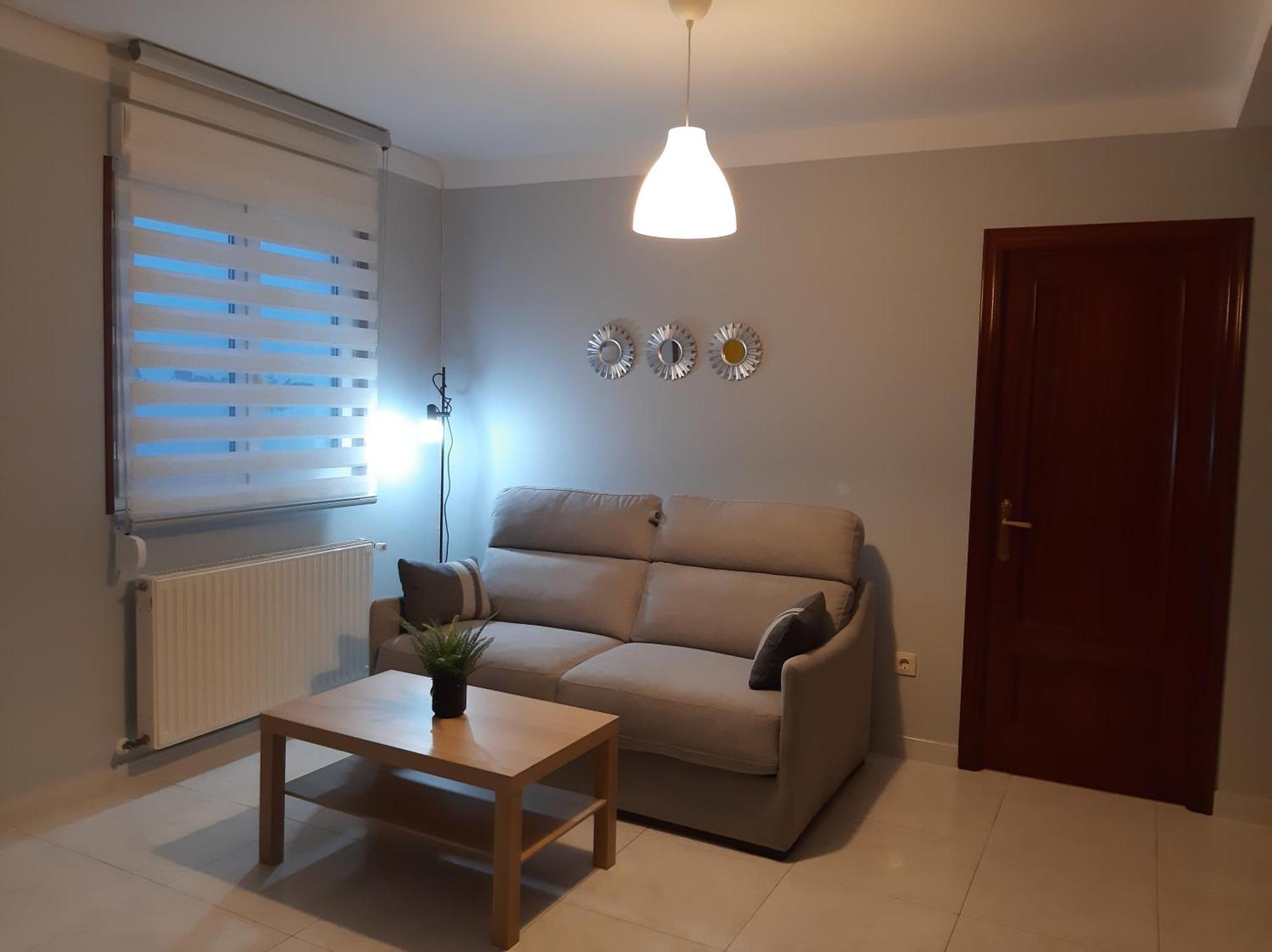 Apartamento Elena Centrico Con Wifi Onís Exteriör bild