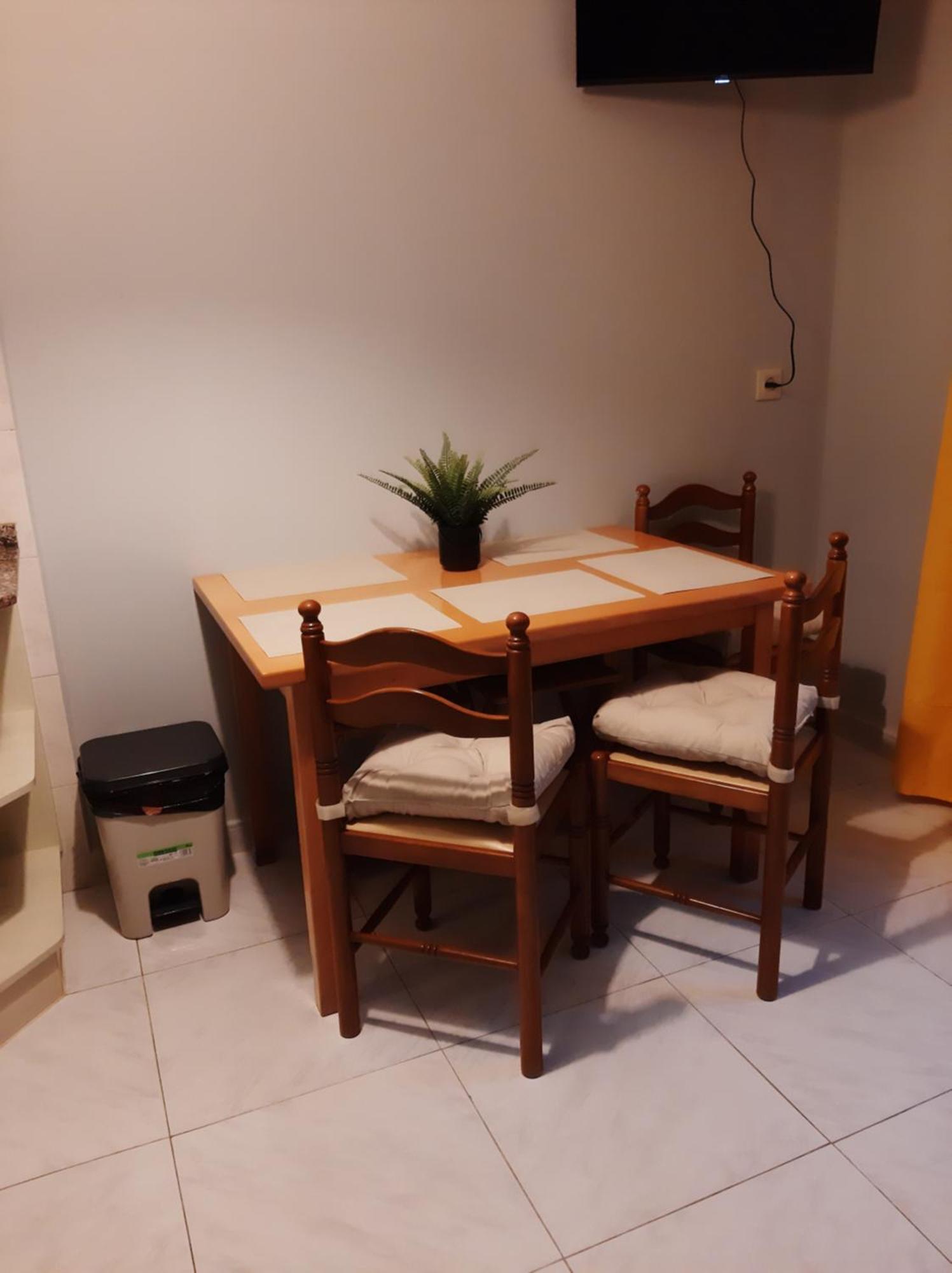 Apartamento Elena Centrico Con Wifi Onís Exteriör bild