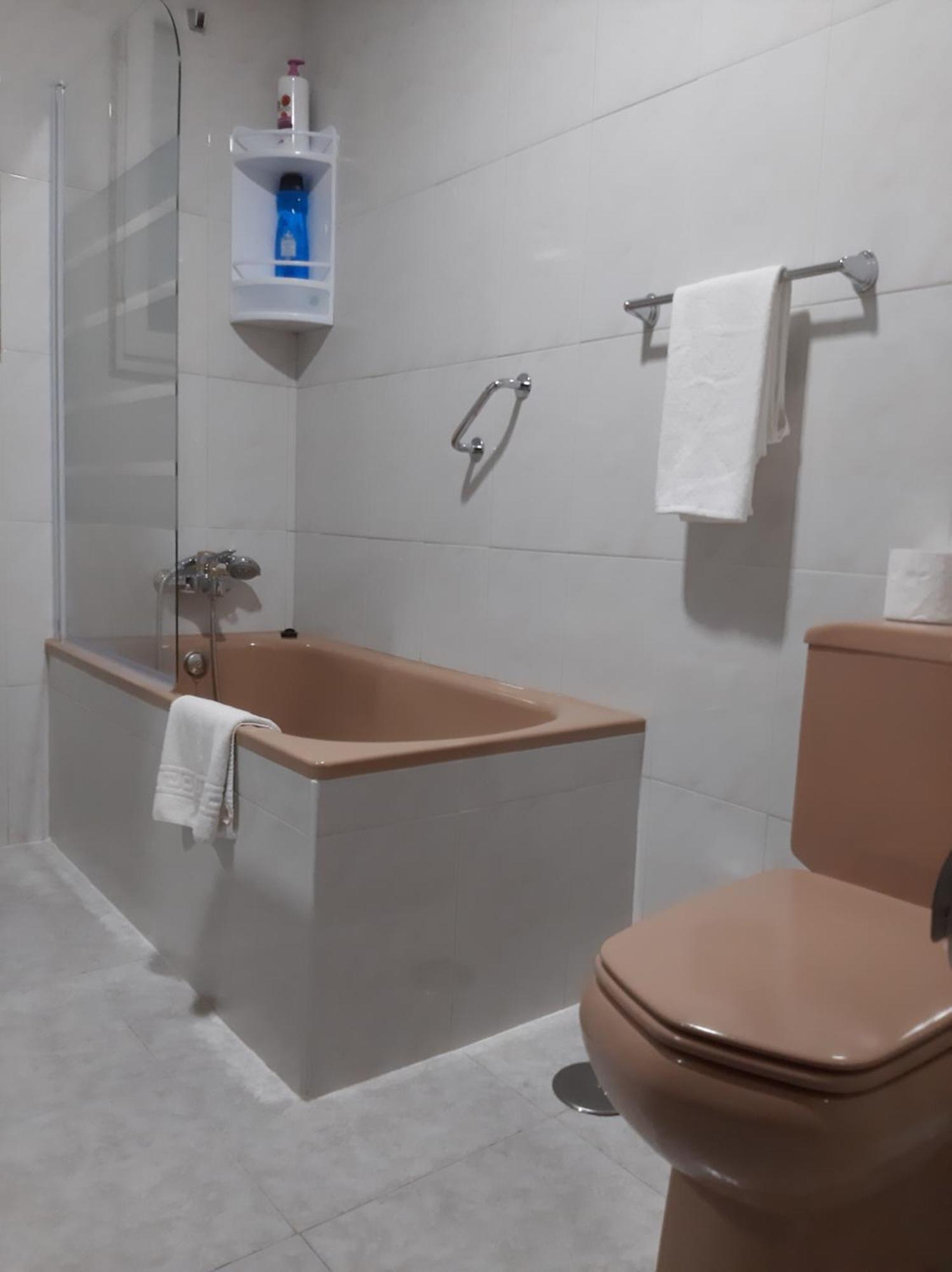 Apartamento Elena Centrico Con Wifi Onís Exteriör bild