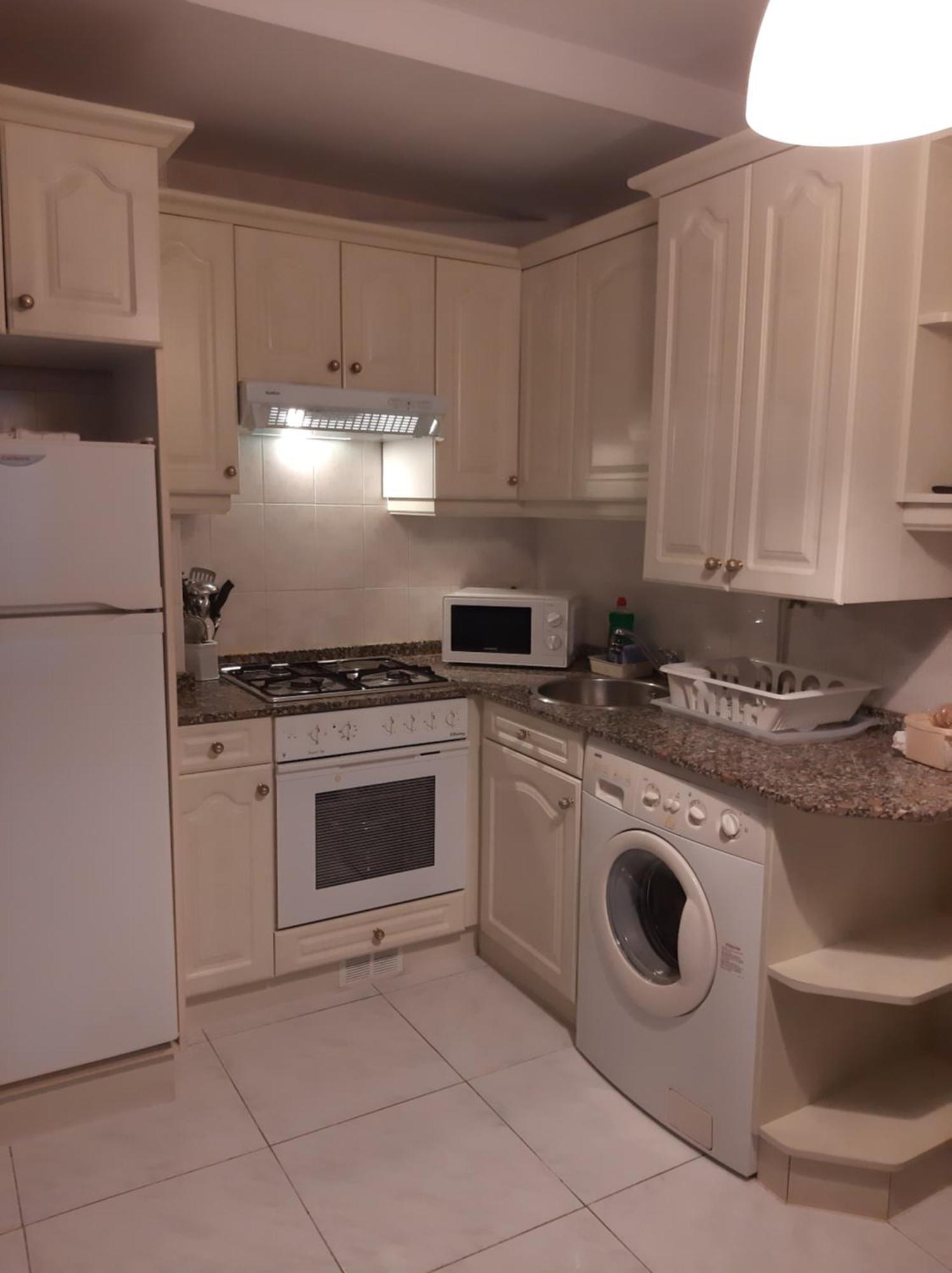 Apartamento Elena Centrico Con Wifi Onís Exteriör bild