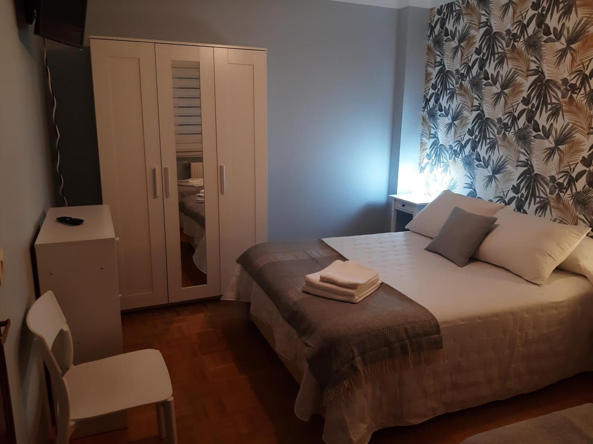 Apartamento Elena Centrico Con Wifi Onís Exteriör bild