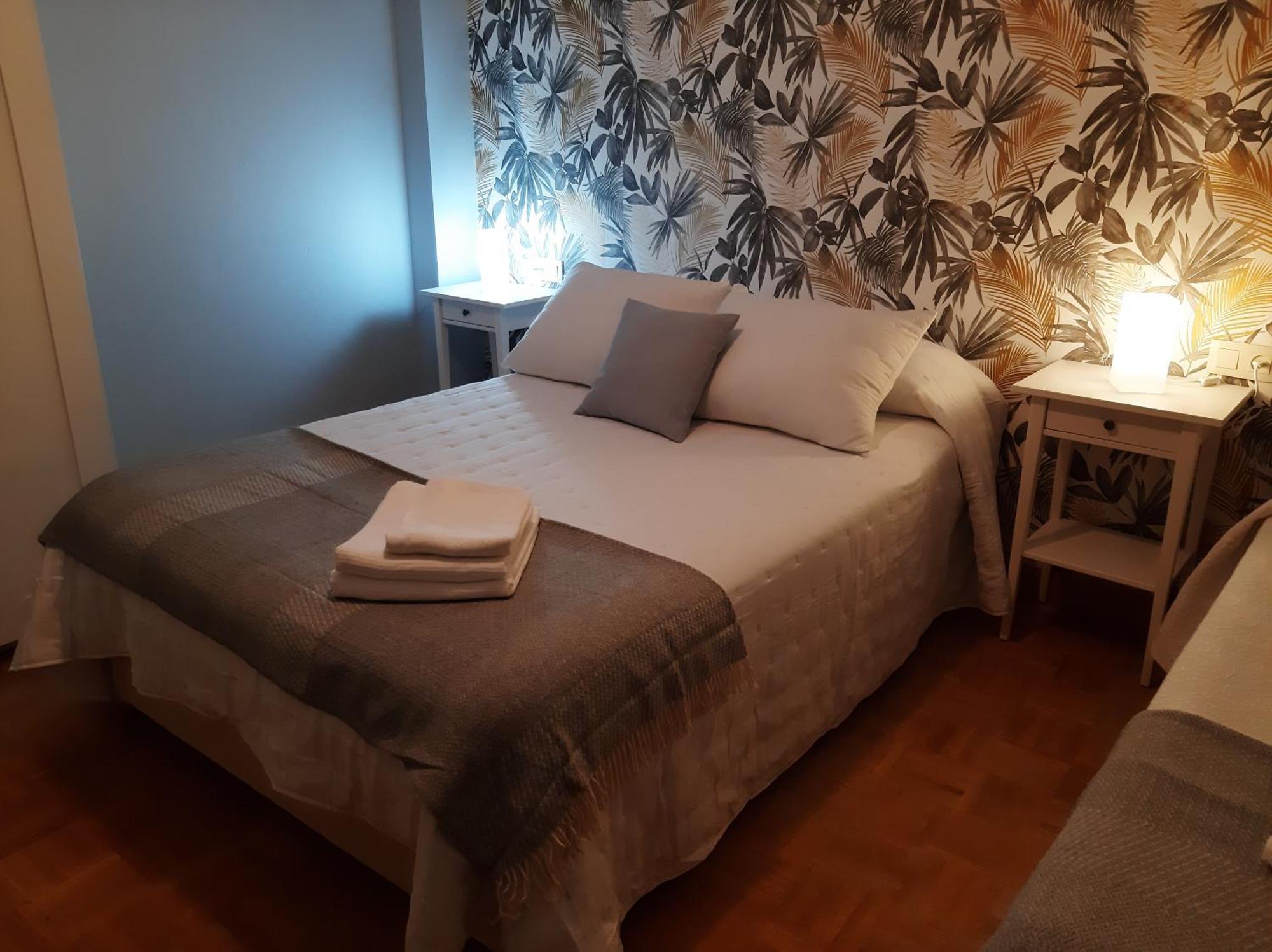 Apartamento Elena Centrico Con Wifi Onís Exteriör bild